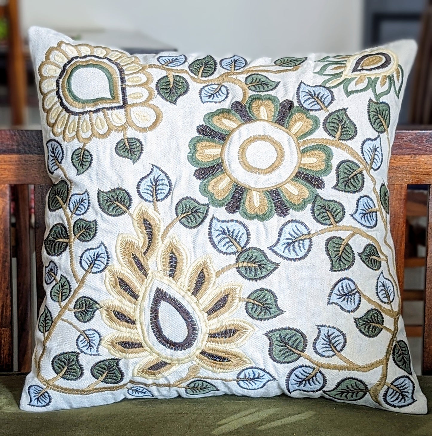 Cushion Covers