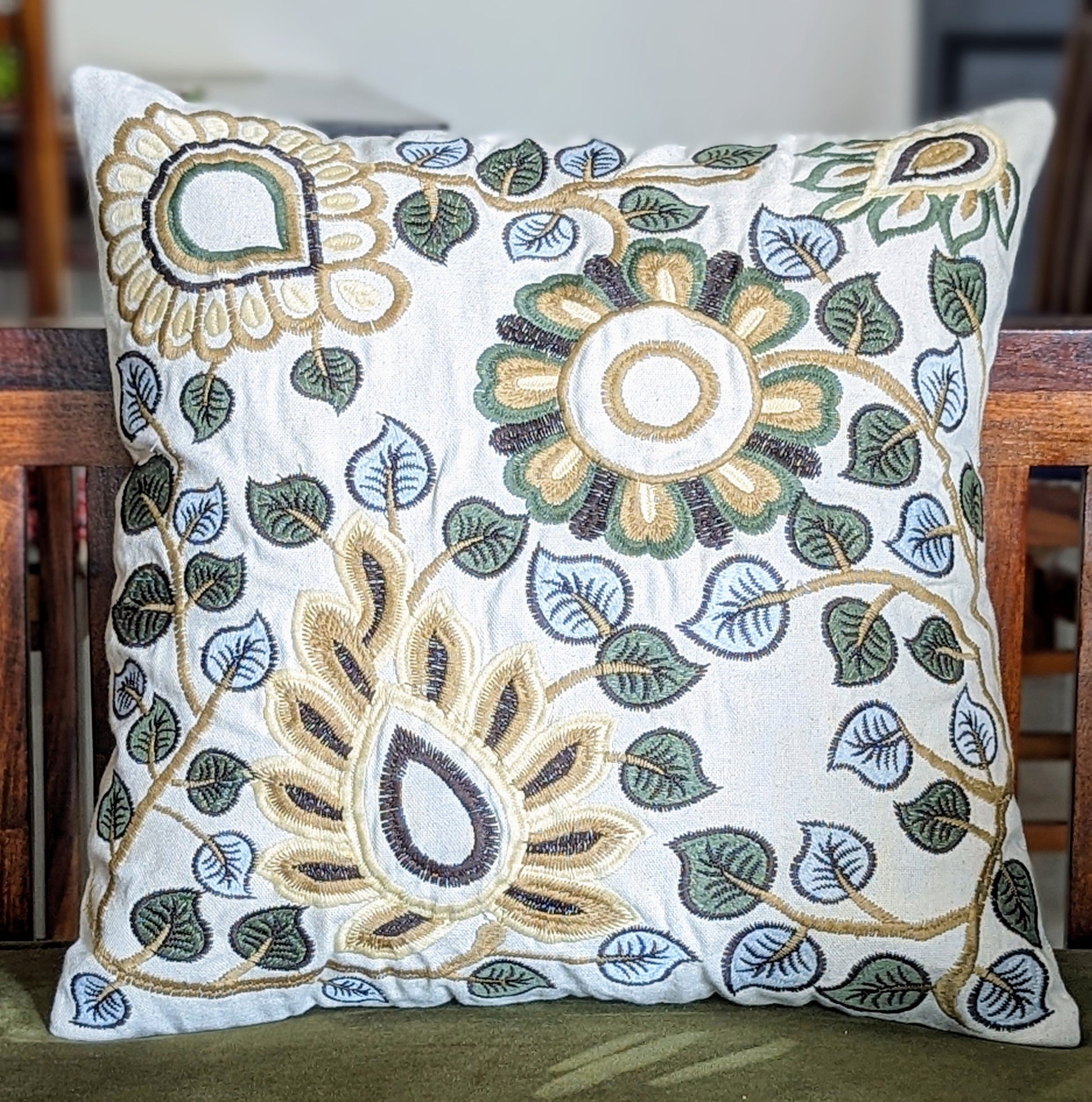 Cushion Covers