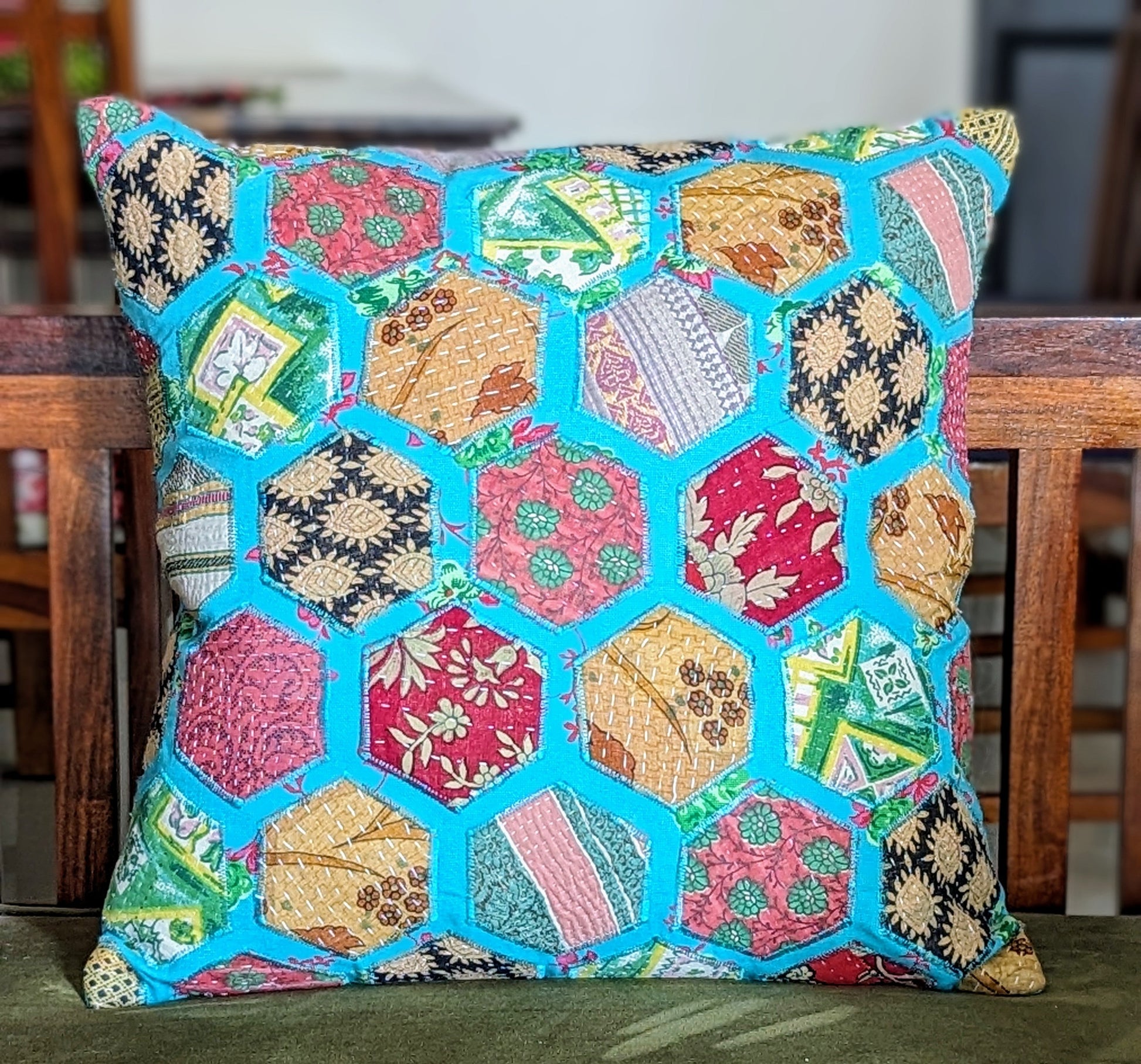 Cushion Covers