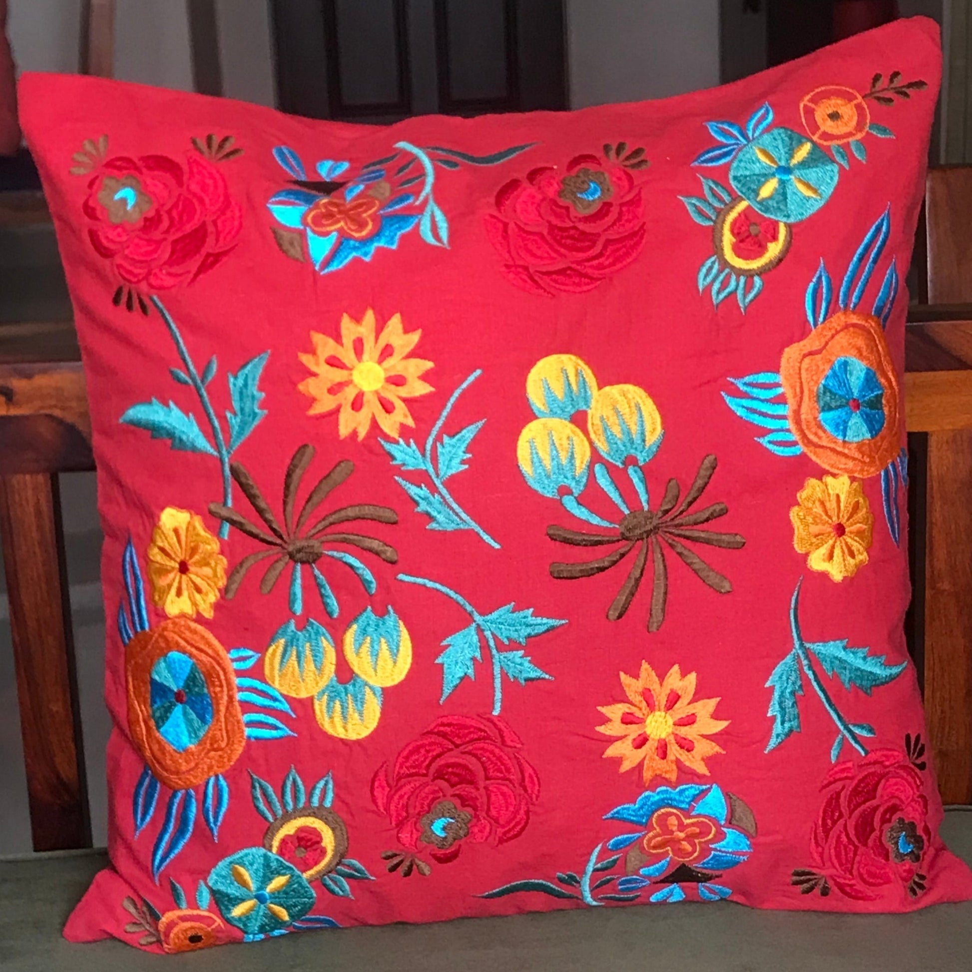 Cushion Covers