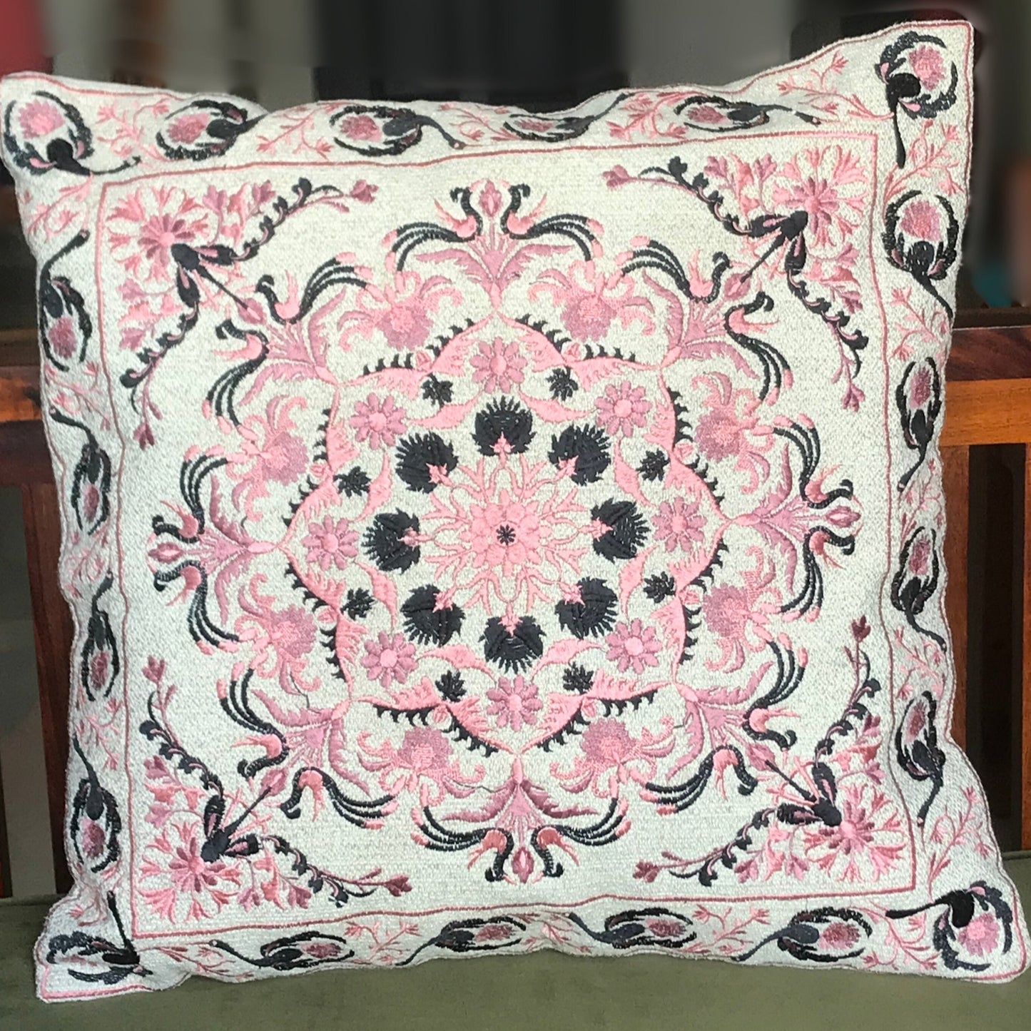 Cushion Covers