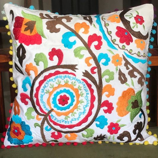 Cushion Covers