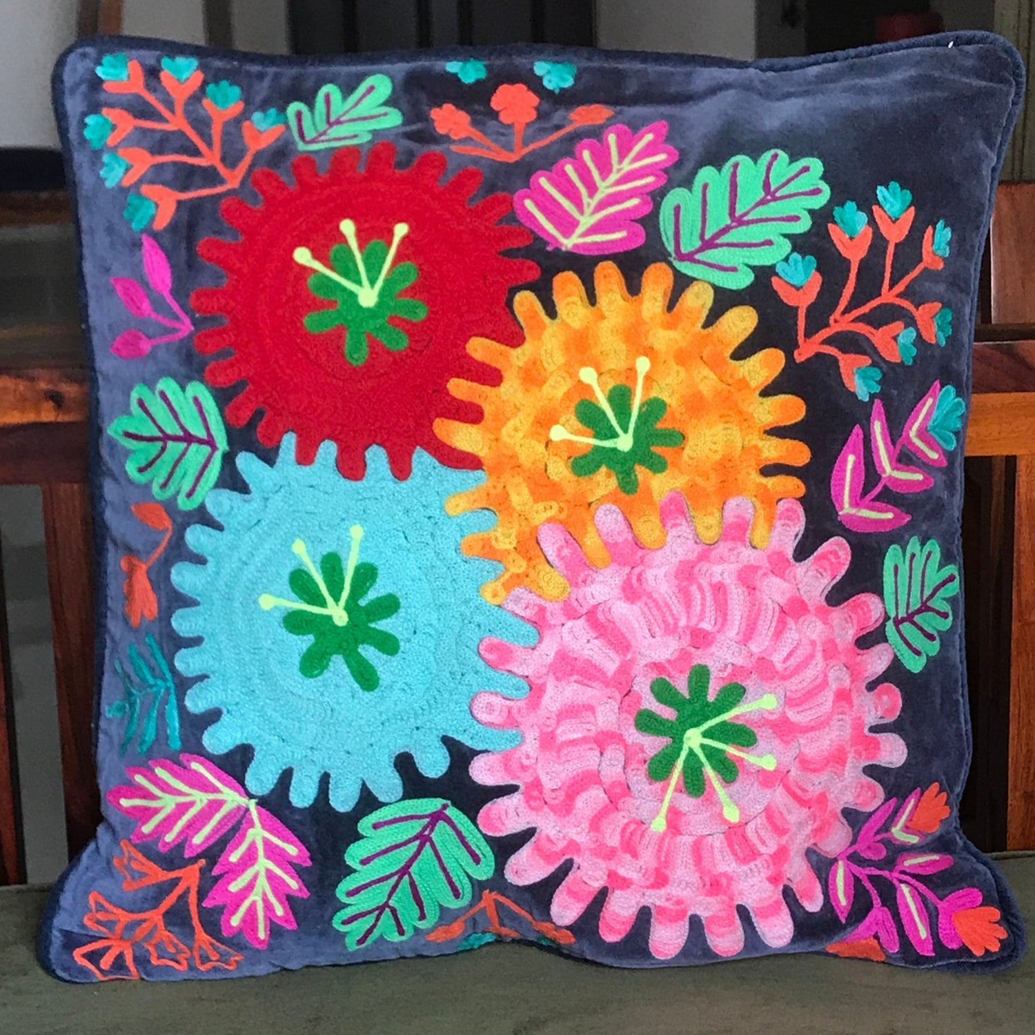 Cushion Covers