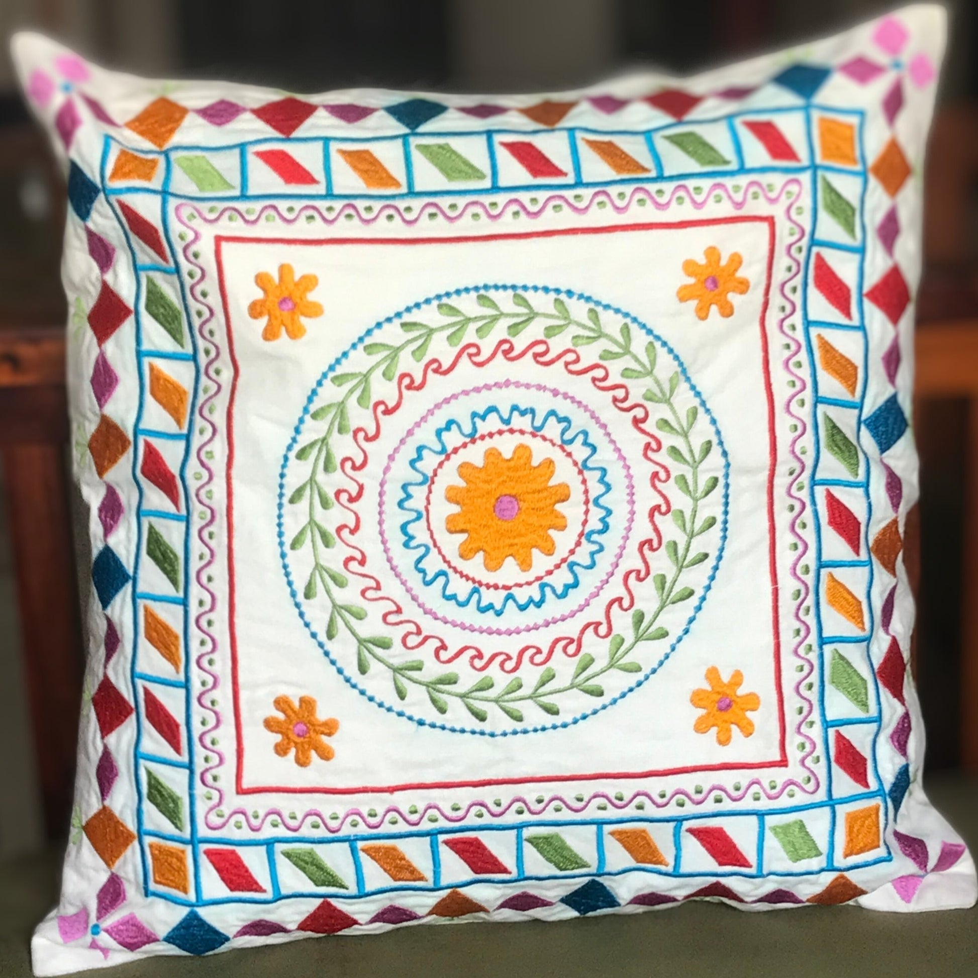 Cushion Covers