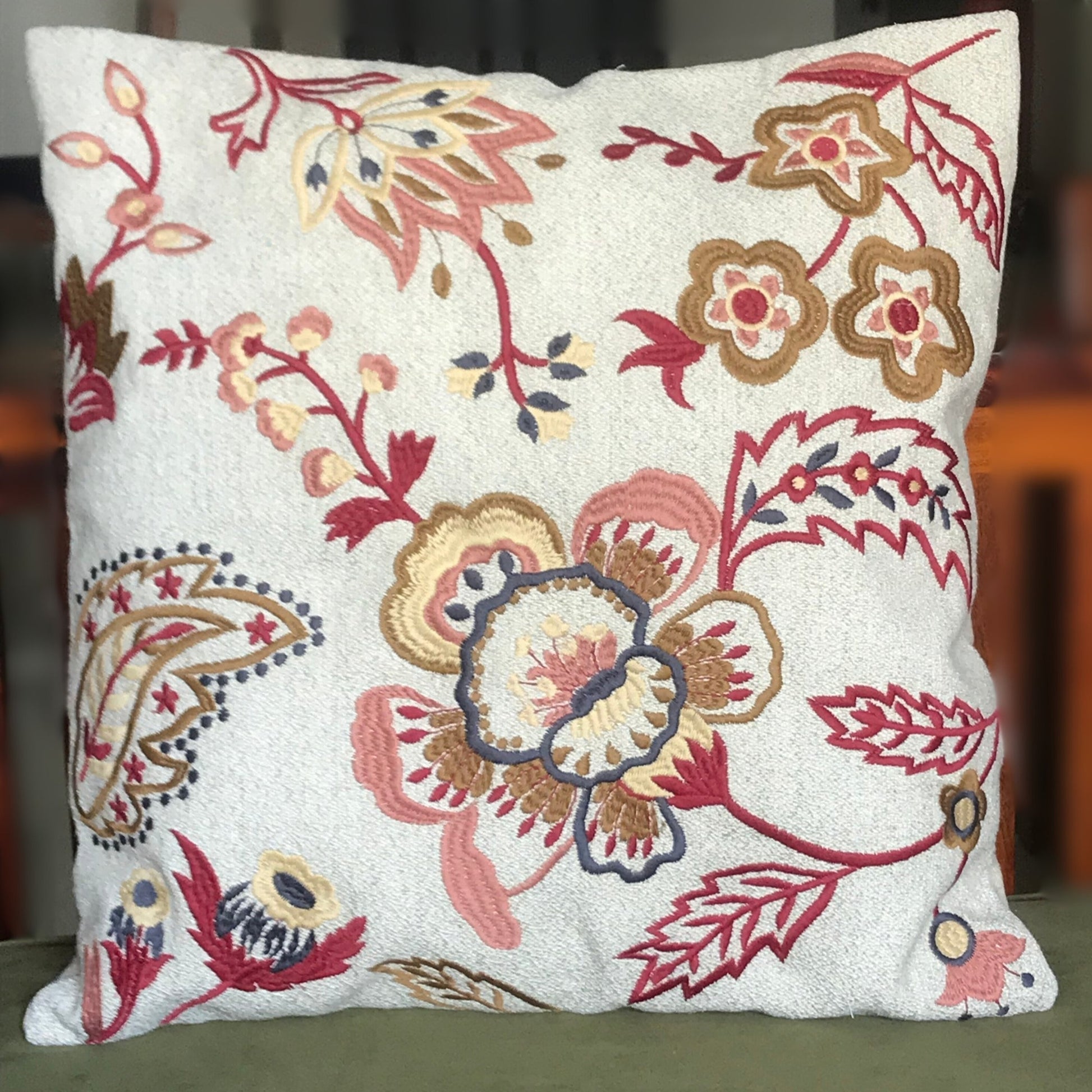 Cushion Covers