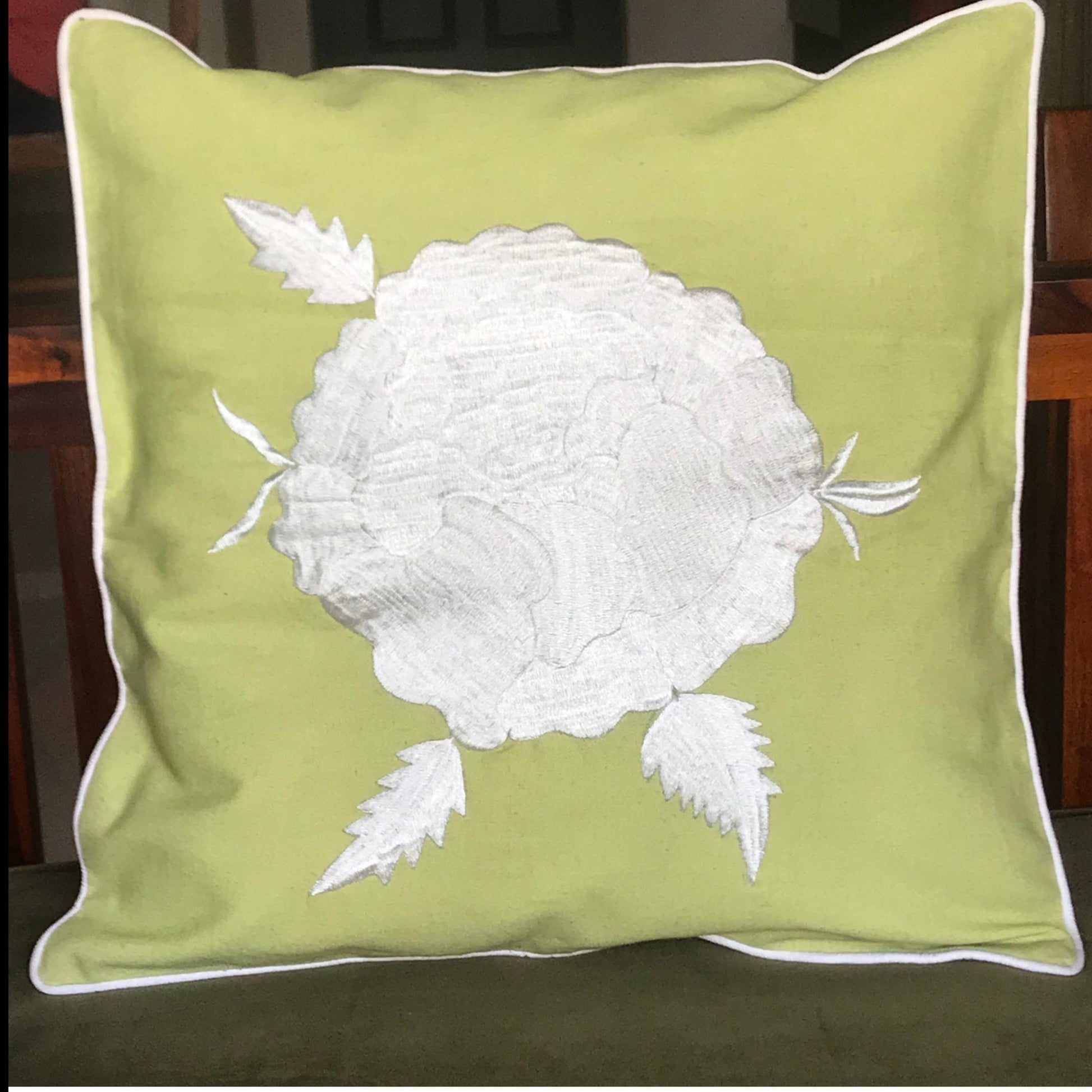 Cushion Covers