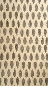 Gamthi Cotton Fabric - Beige