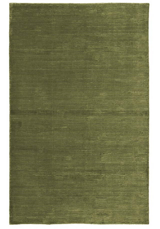 New Zealand Wool Loom Knotted Rugs