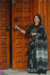 chanderi saree