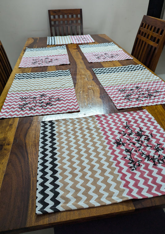 Table Mats