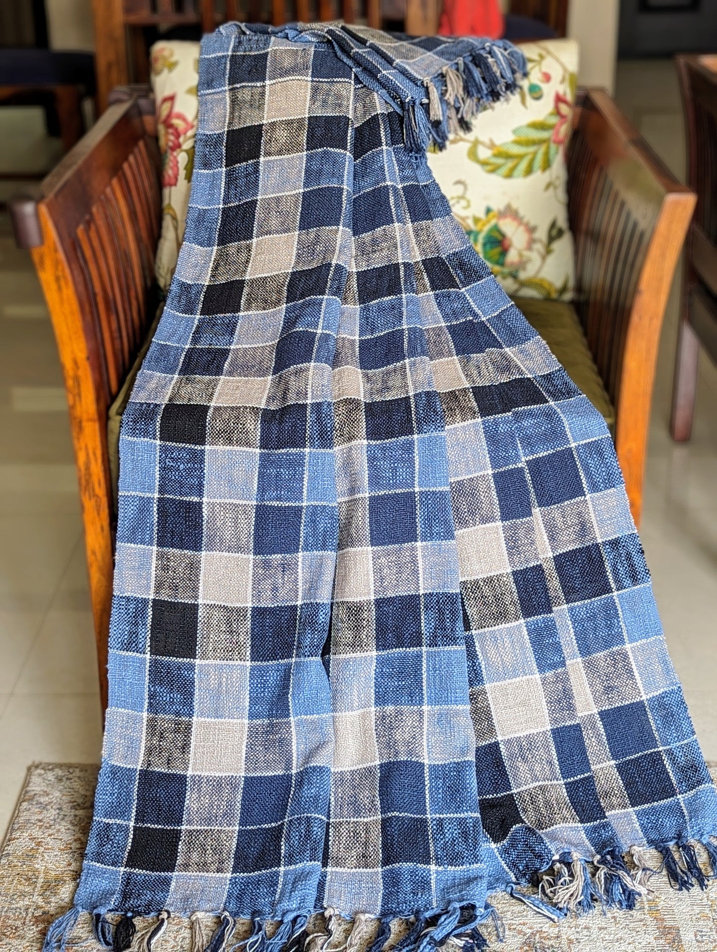 Sofa Throws