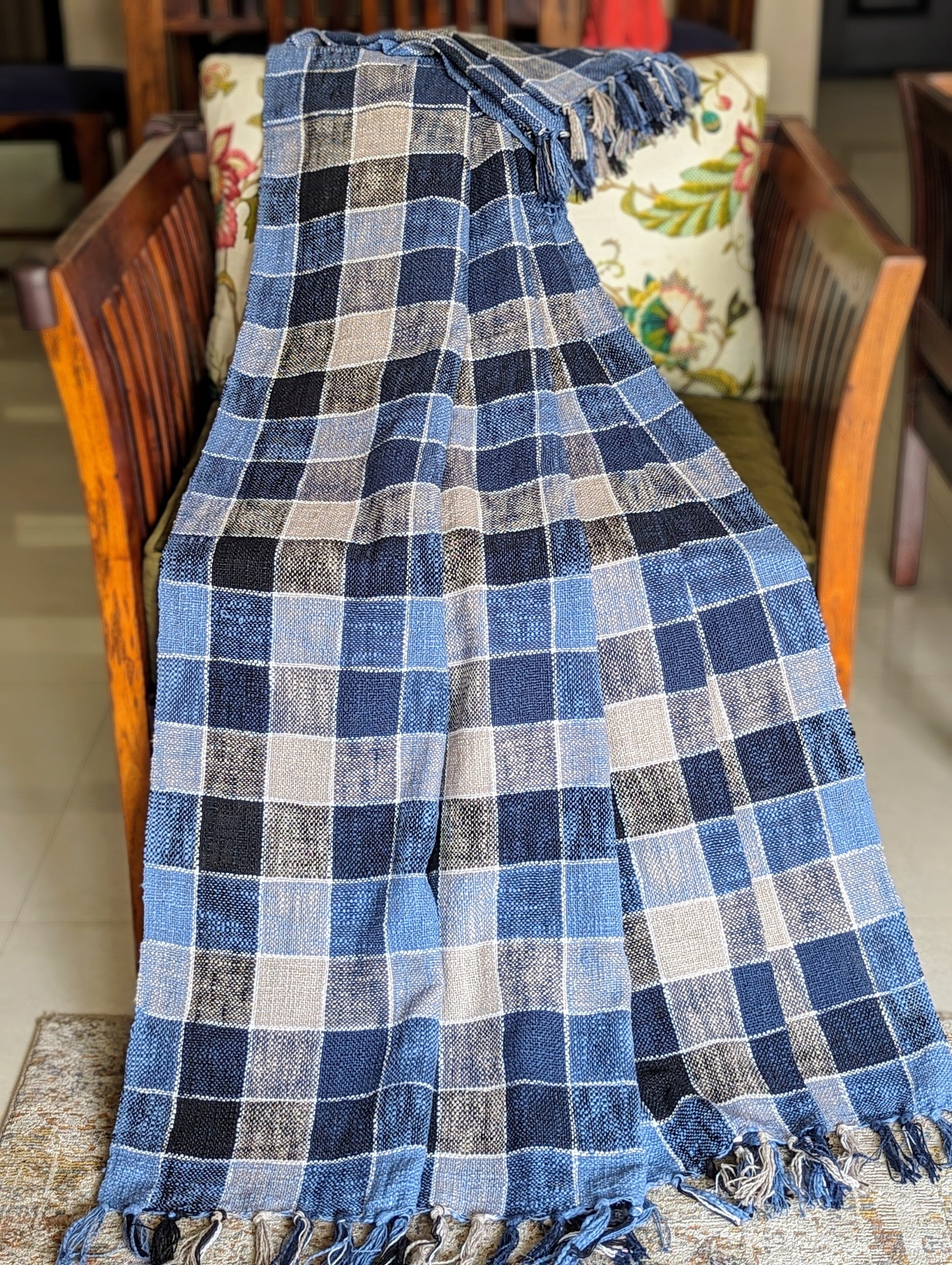 Sofa Throws