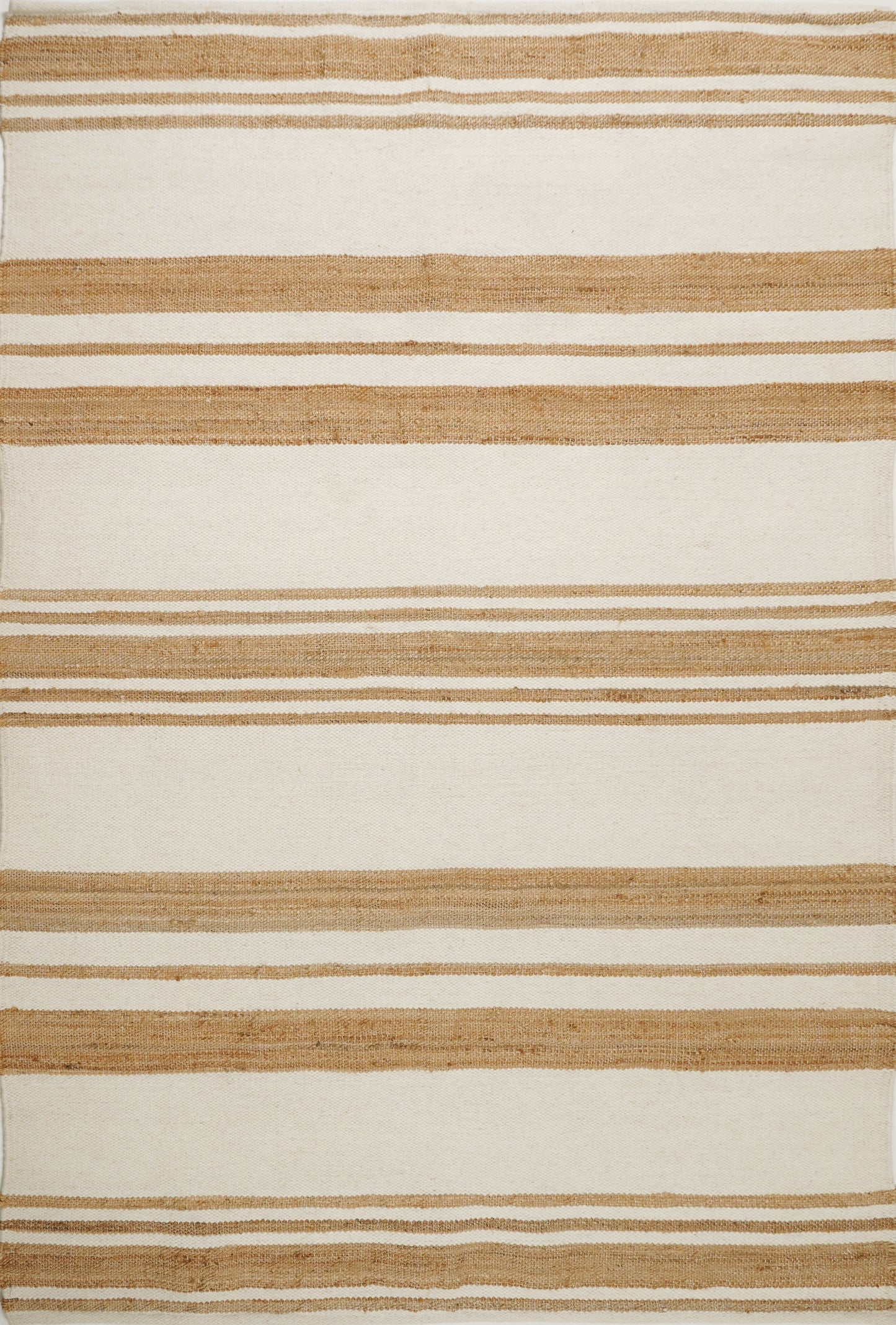 Jute & Cotton Dhurry