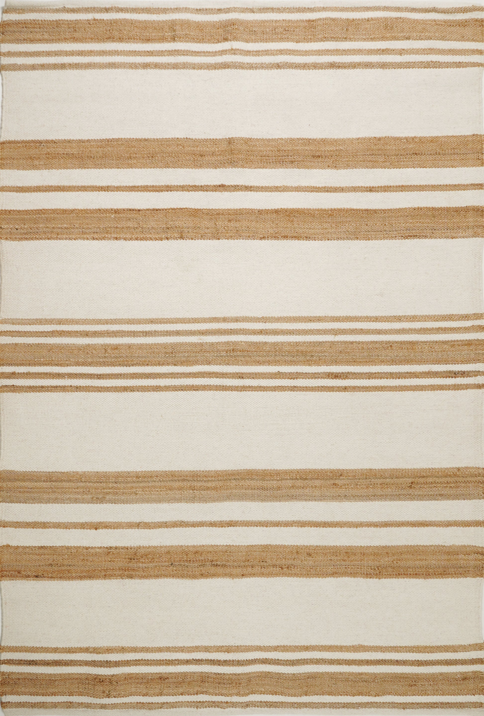 Jute & Cotton Dhurry