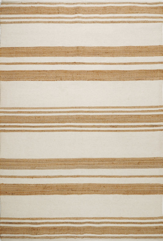 Jute & Cotton Dhurry