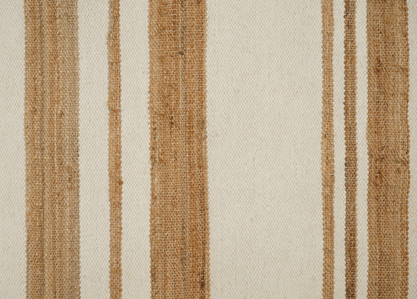 Jute & Cotton Dhurry