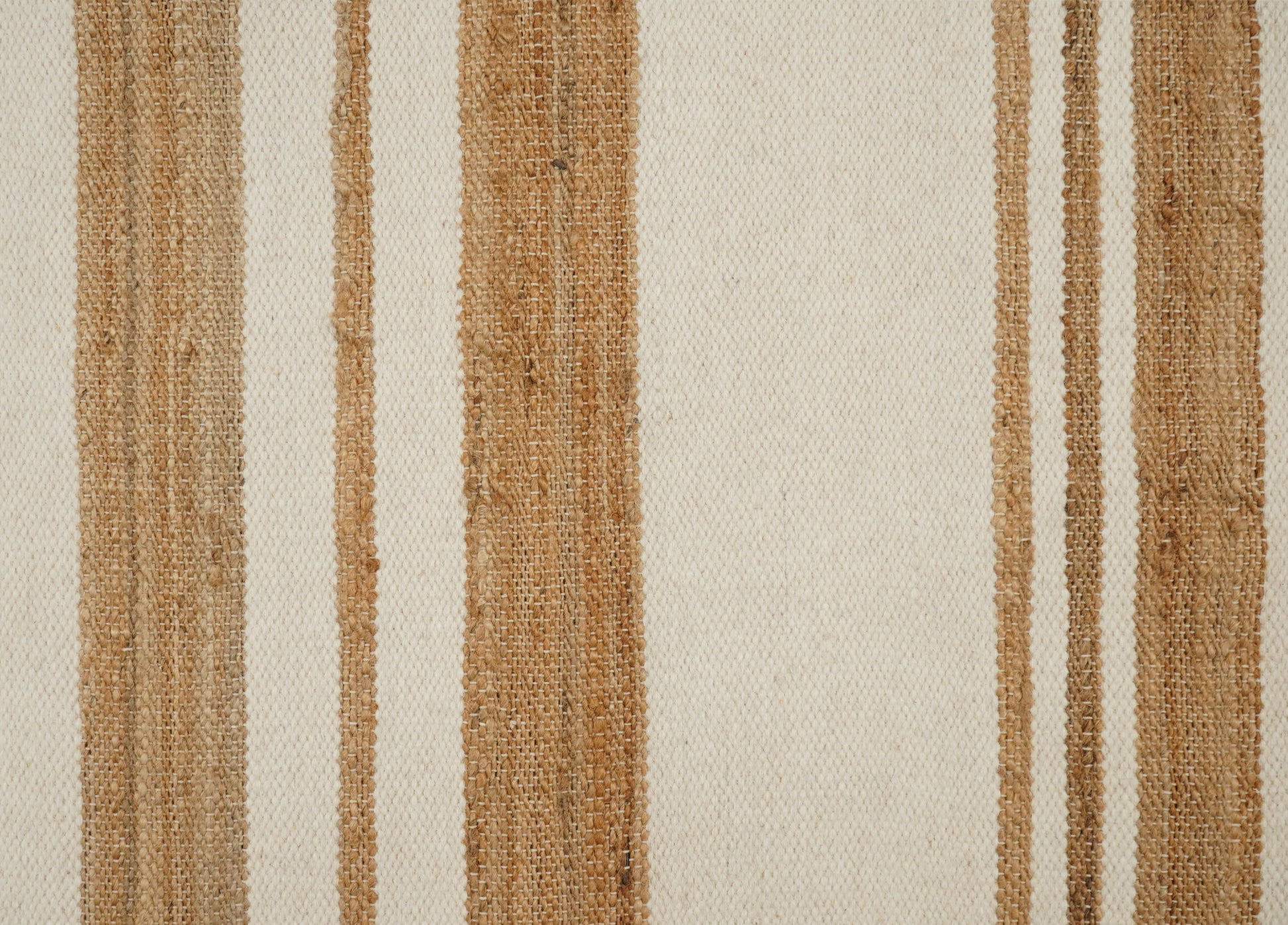 Jute & Cotton Dhurry