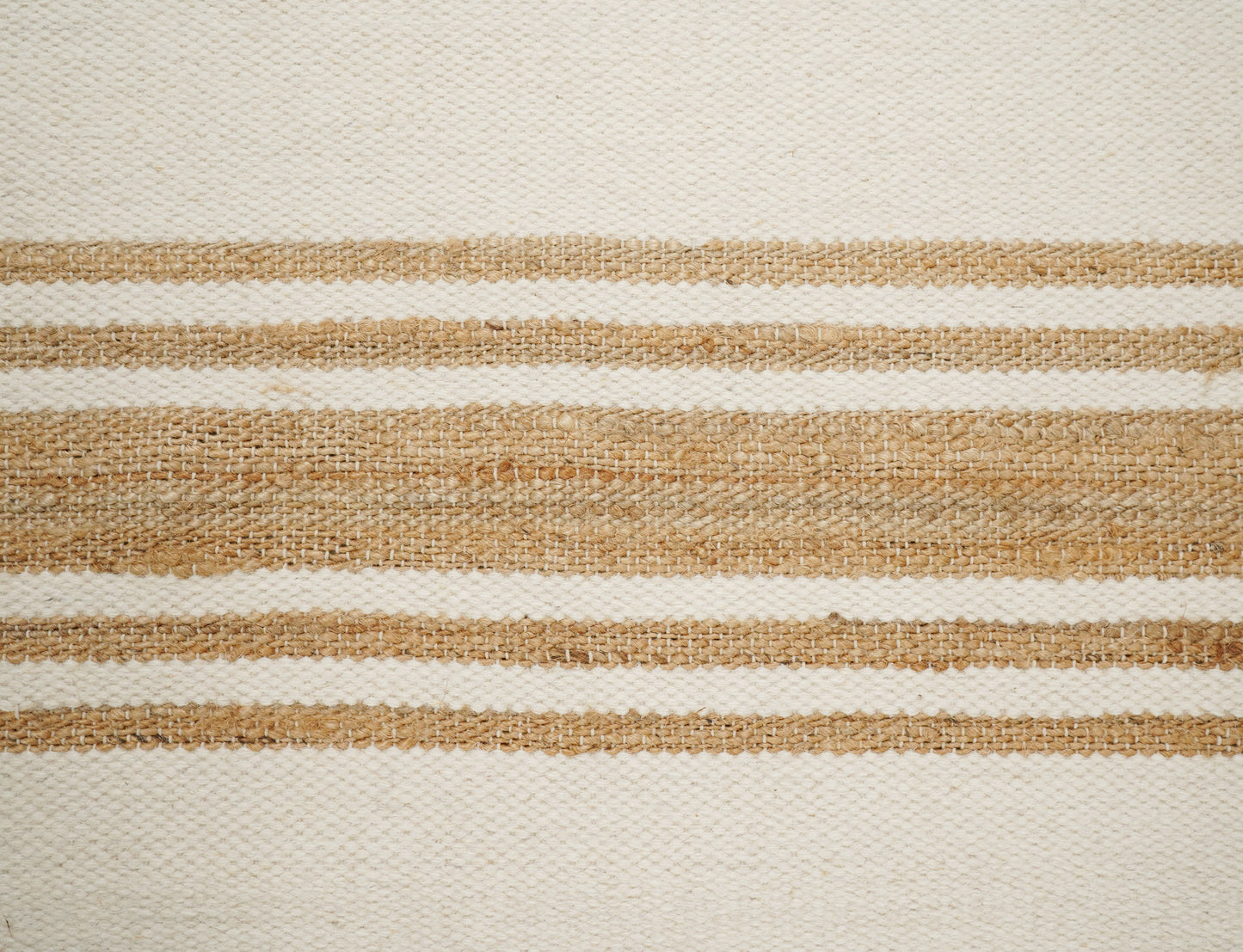 Jute & Cotton Dhurry