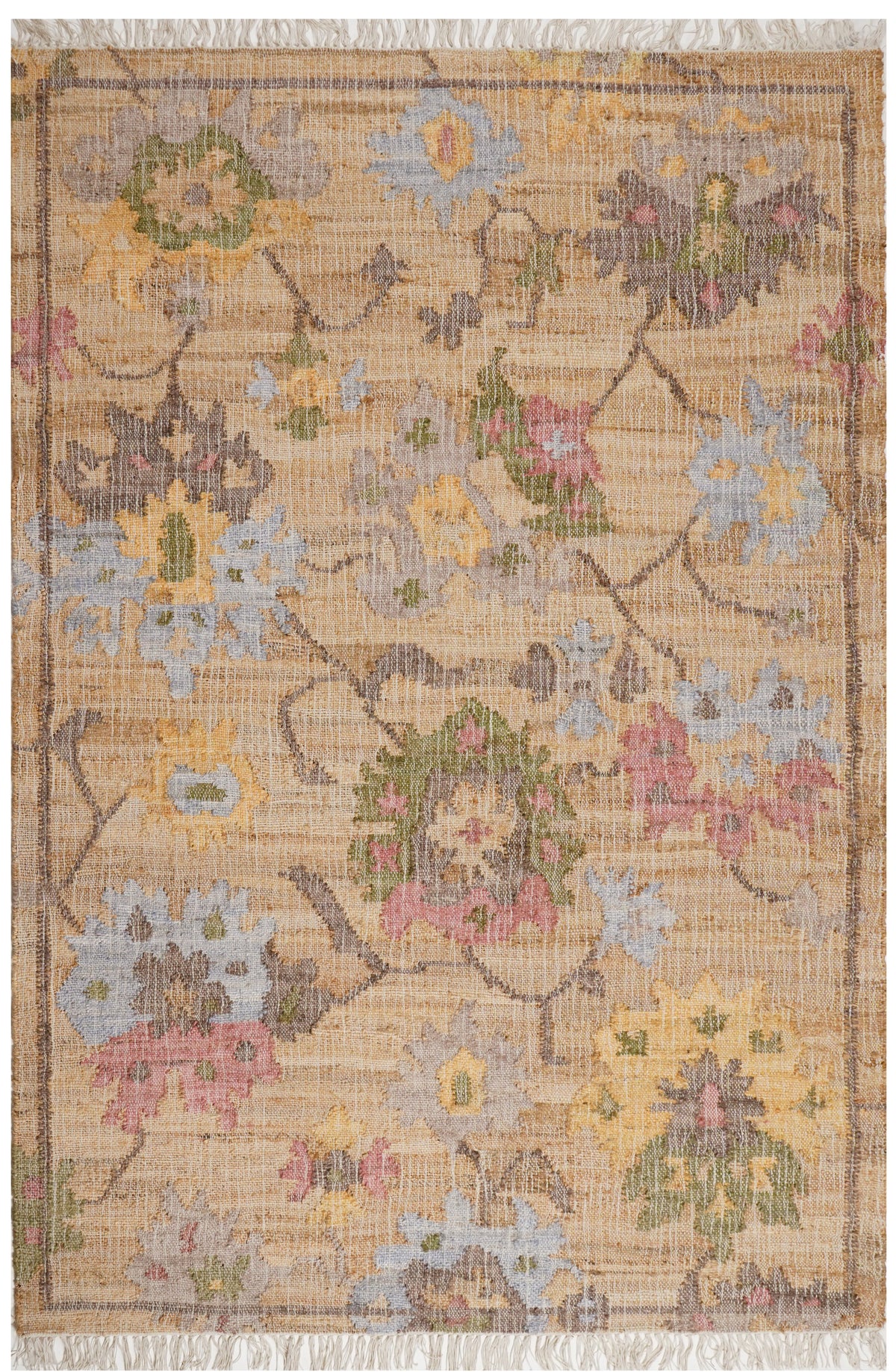 Jute Rugs