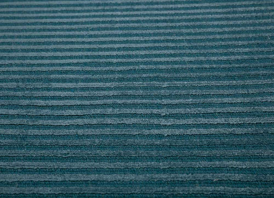 New Zealand Wool Loom Knotted Rugs